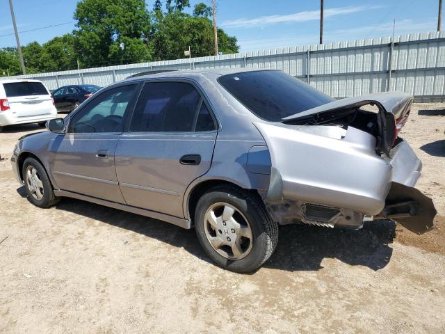 Photo 1 VIN: 1HGCG5656YA008166 - HONDA ACCORD 