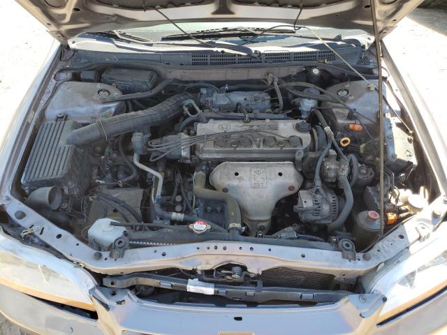 Photo 10 VIN: 1HGCG5656YA008166 - HONDA ACCORD 