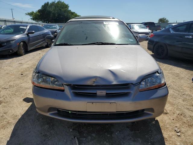 Photo 4 VIN: 1HGCG5656YA008166 - HONDA ACCORD 