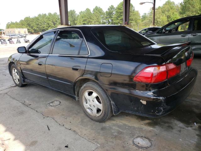 Photo 1 VIN: 1HGCG5657YA030113 - HONDA ACCORD EX 