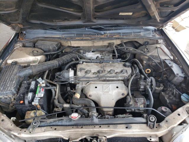 Photo 10 VIN: 1HGCG5657YA030113 - HONDA ACCORD EX 