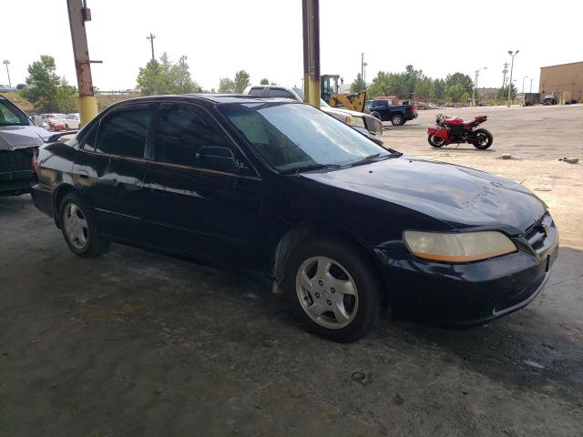 Photo 3 VIN: 1HGCG5657YA030113 - HONDA ACCORD EX 