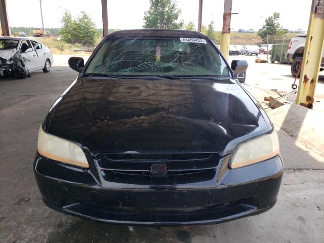 Photo 4 VIN: 1HGCG5657YA030113 - HONDA ACCORD EX 