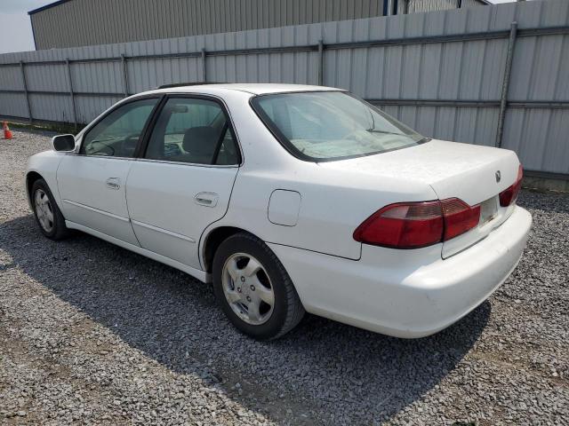 Photo 1 VIN: 1HGCG5657YA135038 - HONDA ACCORD EX 