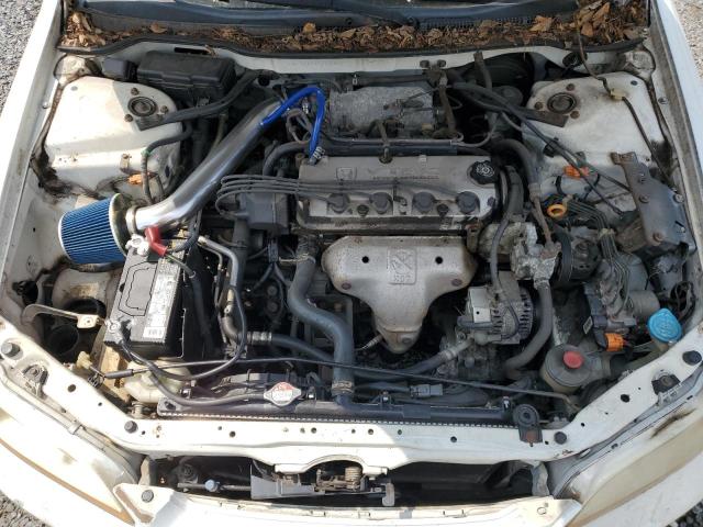 Photo 10 VIN: 1HGCG5657YA135038 - HONDA ACCORD EX 