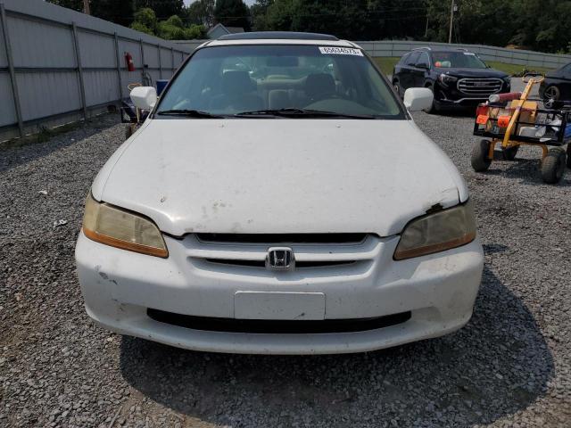 Photo 4 VIN: 1HGCG5657YA135038 - HONDA ACCORD EX 