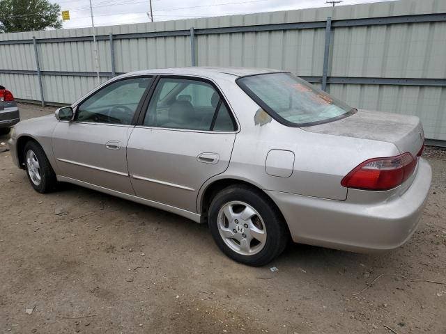 Photo 1 VIN: 1HGCG5658WA057351 - HONDA ACCORD 