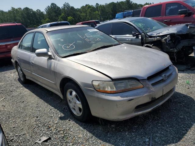 Photo 3 VIN: 1HGCG5658WA057351 - HONDA ACCORD 