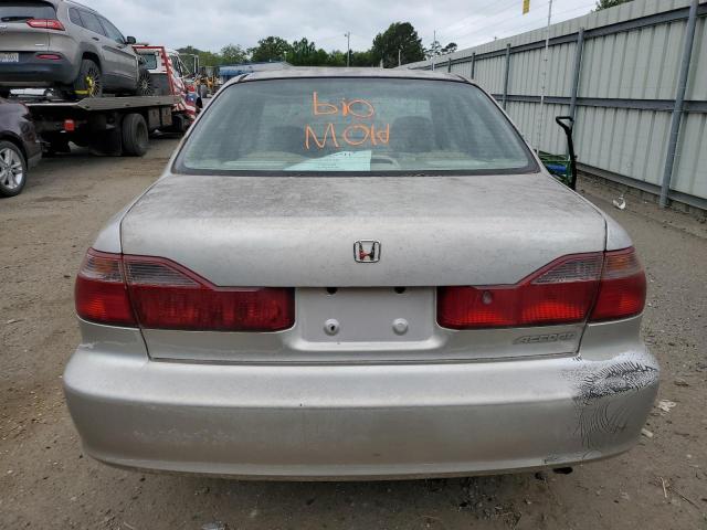 Photo 5 VIN: 1HGCG5658WA057351 - HONDA ACCORD 