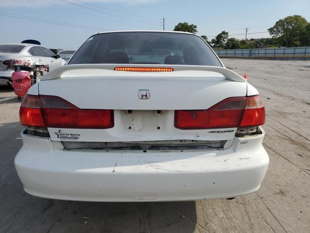 Photo 5 VIN: 1HGCG5658WA174461 - HONDA ACCORD EX 