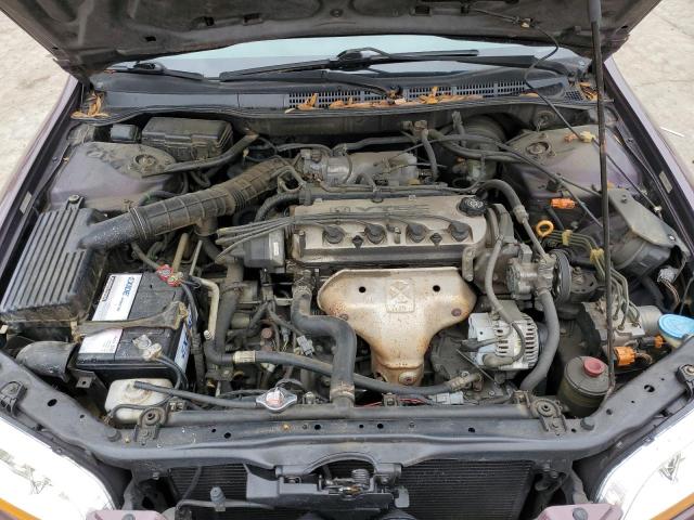 Photo 10 VIN: 1HGCG5658WA211136 - HONDA ACCORD EX 