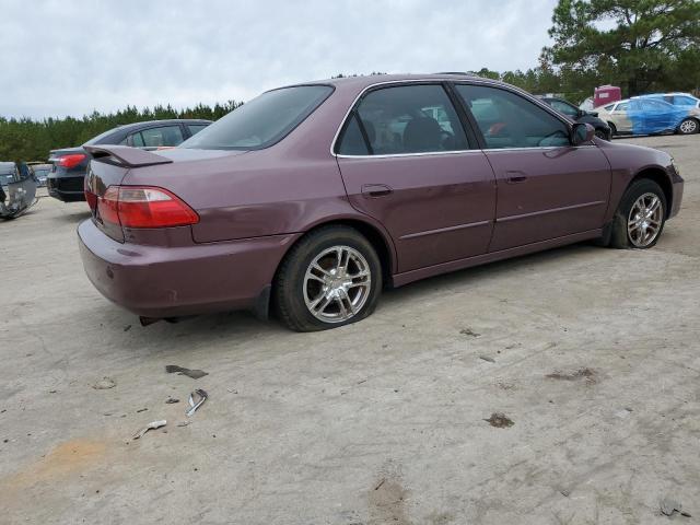 Photo 2 VIN: 1HGCG5658WA211136 - HONDA ACCORD EX 