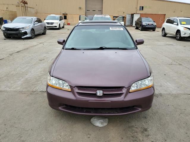 Photo 4 VIN: 1HGCG5658WA211136 - HONDA ACCORD EX 