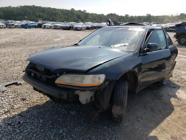 Photo 1 VIN: 1HGCG5658XA060574 - HONDA ACCORD EX 