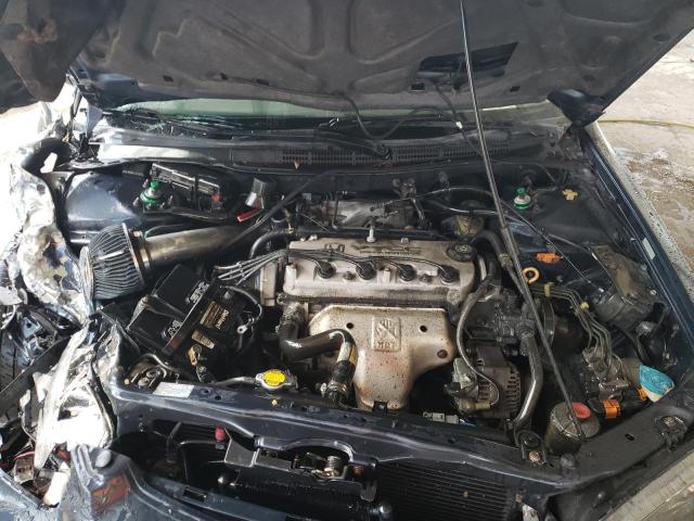 Photo 10 VIN: 1HGCG5658XA127786 - HONDA ACCORD 