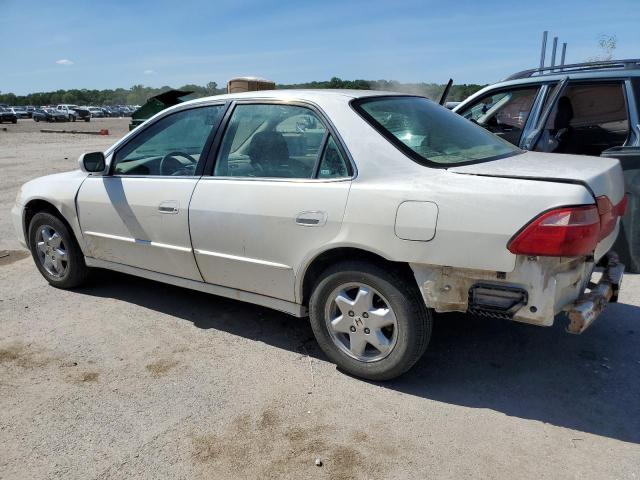 Photo 1 VIN: 1HGCG5658YA094788 - HONDA ACCORD 