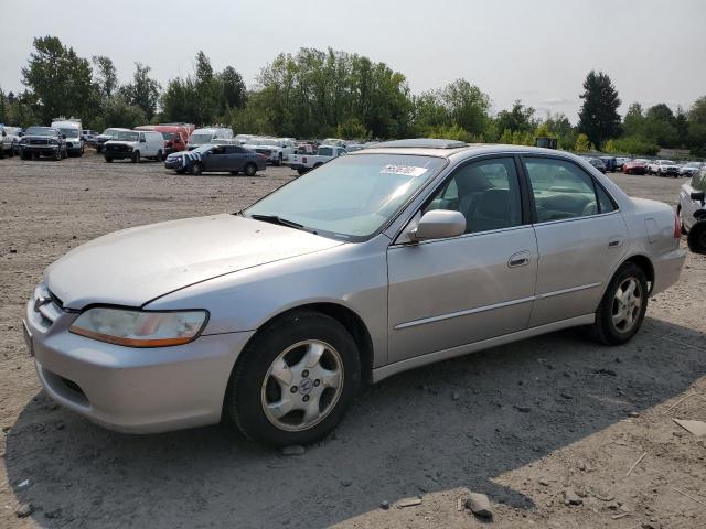 Photo 0 VIN: 1HGCG5659XA115713 - HONDA ACCORD EX 