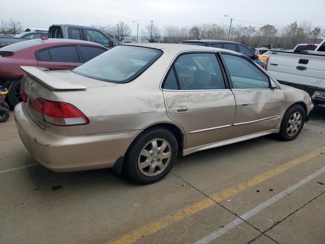 Photo 2 VIN: 1HGCG56601A009828 - HONDA ACCORD EX 