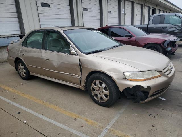 Photo 3 VIN: 1HGCG56601A009828 - HONDA ACCORD EX 