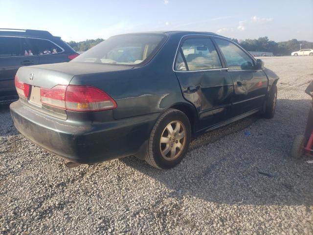 Photo 2 VIN: 1HGCG56601A016844 - HONDA ACCORD 