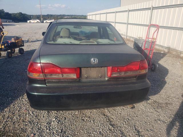 Photo 5 VIN: 1HGCG56601A016844 - HONDA ACCORD 