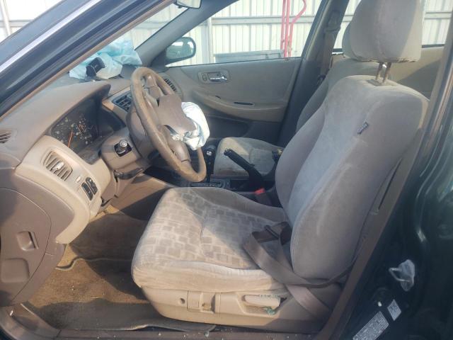 Photo 6 VIN: 1HGCG56601A016844 - HONDA ACCORD 