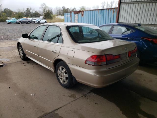 Photo 2 VIN: 1HGCG56602A095241 - HONDA ACCORD EX 