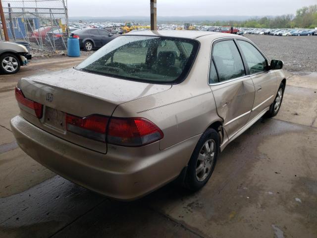 Photo 3 VIN: 1HGCG56602A095241 - HONDA ACCORD EX 