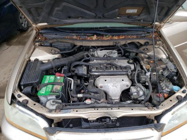 Photo 6 VIN: 1HGCG56602A095241 - HONDA ACCORD EX 