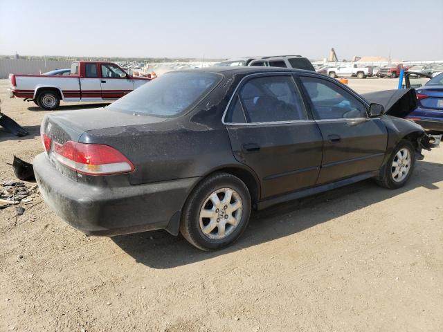 Photo 2 VIN: 1HGCG56602A105413 - HONDA ACCORD EX 