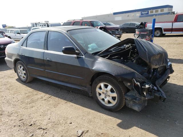 Photo 3 VIN: 1HGCG56602A105413 - HONDA ACCORD EX 