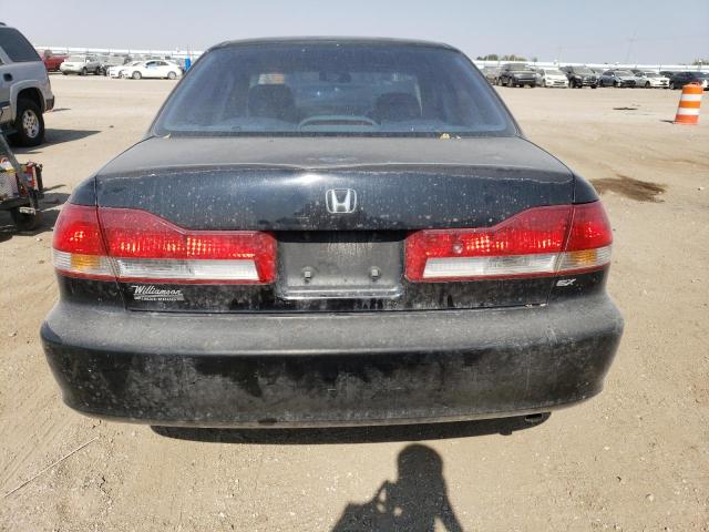 Photo 5 VIN: 1HGCG56602A105413 - HONDA ACCORD EX 