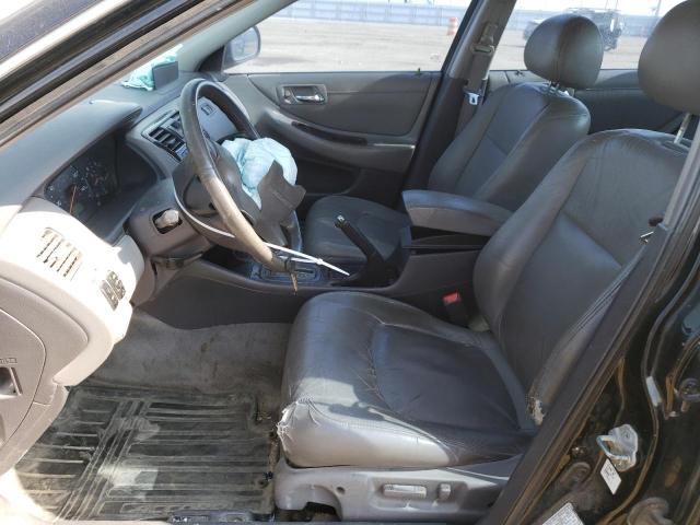 Photo 6 VIN: 1HGCG56602A105413 - HONDA ACCORD EX 