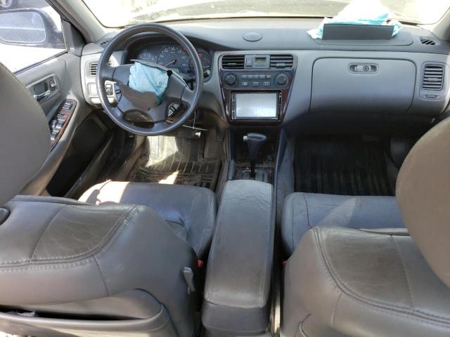 Photo 7 VIN: 1HGCG56602A105413 - HONDA ACCORD EX 