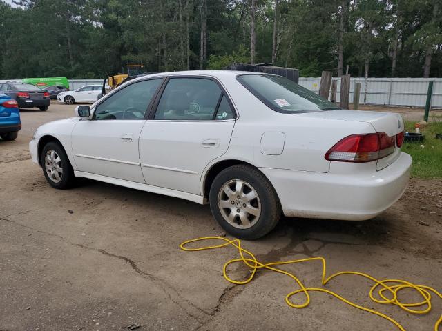 Photo 1 VIN: 1HGCG56602A115391 - HONDA ACCORD EX 