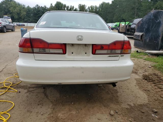 Photo 5 VIN: 1HGCG56602A115391 - HONDA ACCORD EX 