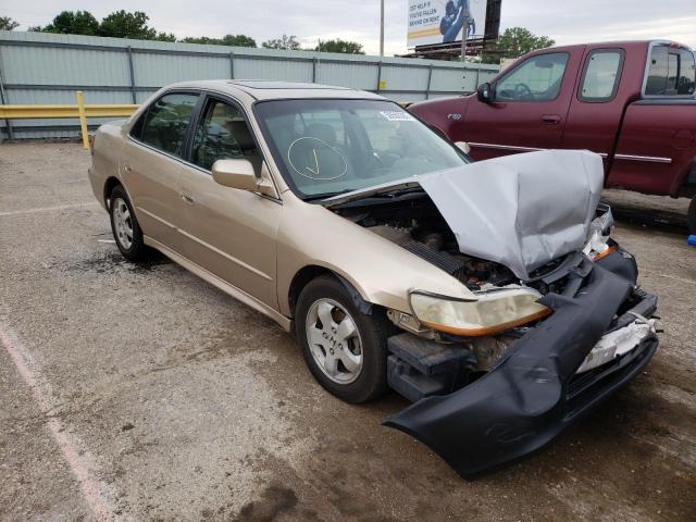 Photo 0 VIN: 1HGCG56602A125239 - HONDA ACCORD EX 