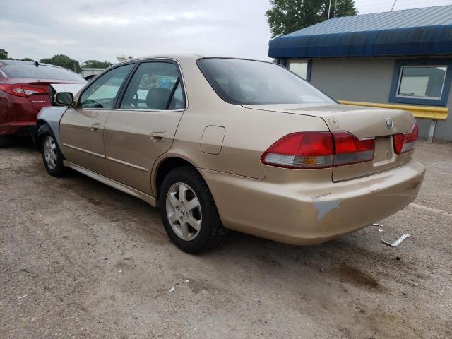 Photo 2 VIN: 1HGCG56602A125239 - HONDA ACCORD EX 