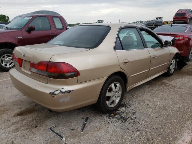 Photo 3 VIN: 1HGCG56602A125239 - HONDA ACCORD EX 