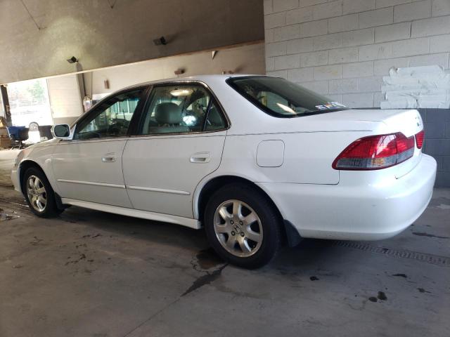 Photo 1 VIN: 1HGCG56611A032454 - HONDA ACCORD 