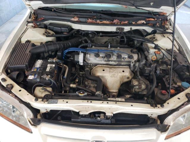 Photo 10 VIN: 1HGCG56611A032454 - HONDA ACCORD 