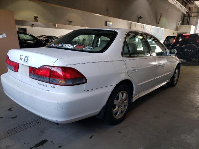 Photo 2 VIN: 1HGCG56611A032454 - HONDA ACCORD 