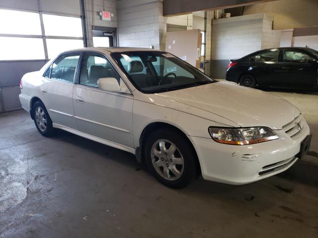 Photo 3 VIN: 1HGCG56611A032454 - HONDA ACCORD 