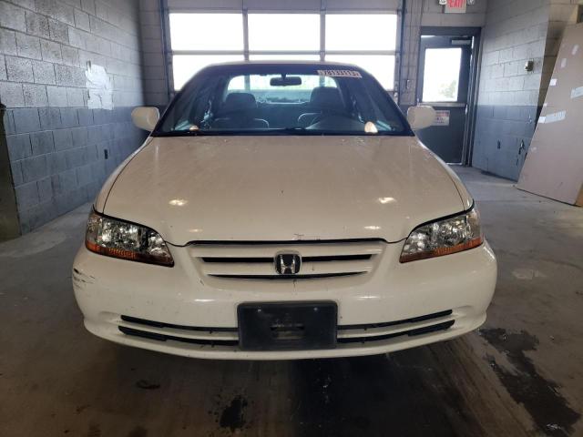 Photo 4 VIN: 1HGCG56611A032454 - HONDA ACCORD 