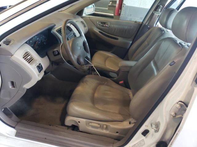 Photo 6 VIN: 1HGCG56611A032454 - HONDA ACCORD 