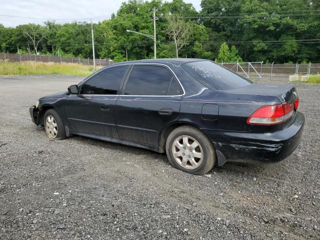 Photo 1 VIN: 1HGCG56612A019110 - HONDA ACCORD 