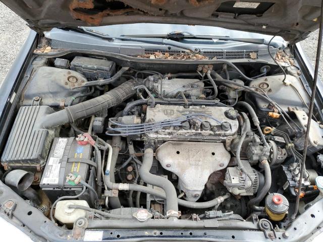 Photo 10 VIN: 1HGCG56612A019110 - HONDA ACCORD 