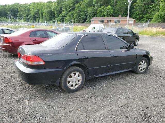 Photo 2 VIN: 1HGCG56612A019110 - HONDA ACCORD 