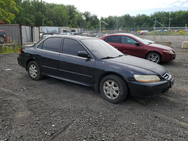 Photo 3 VIN: 1HGCG56612A019110 - HONDA ACCORD 