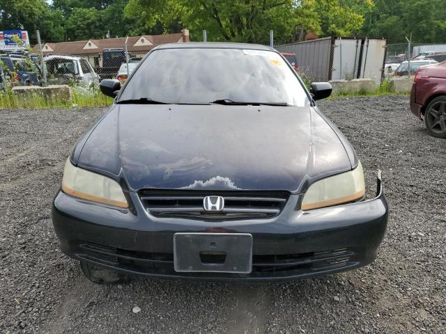 Photo 4 VIN: 1HGCG56612A019110 - HONDA ACCORD 